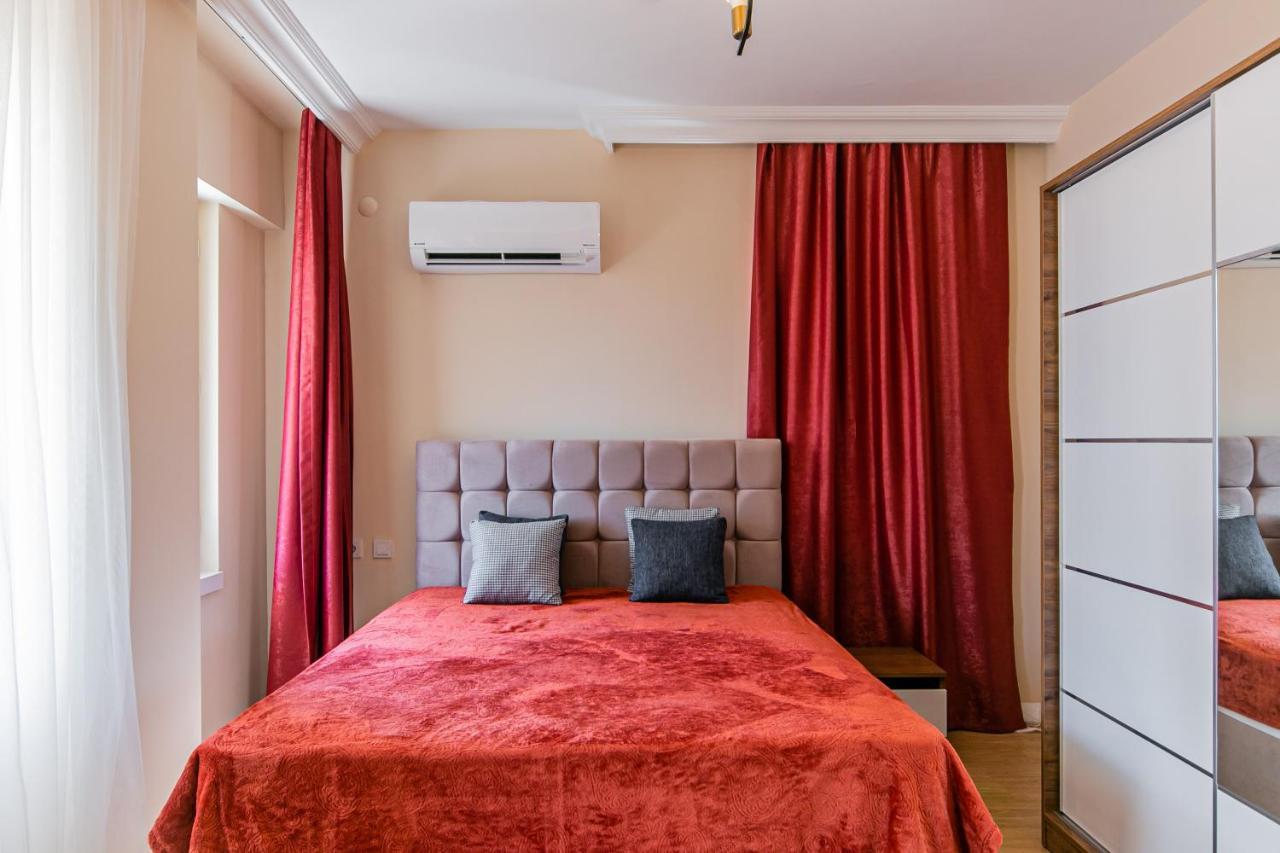 Lara Suites Анталія Екстер'єр фото