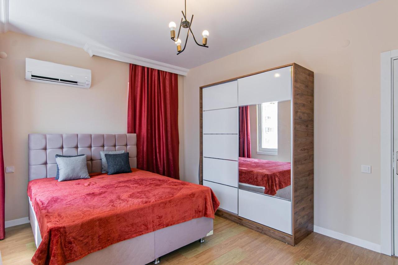 Lara Suites Анталія Екстер'єр фото