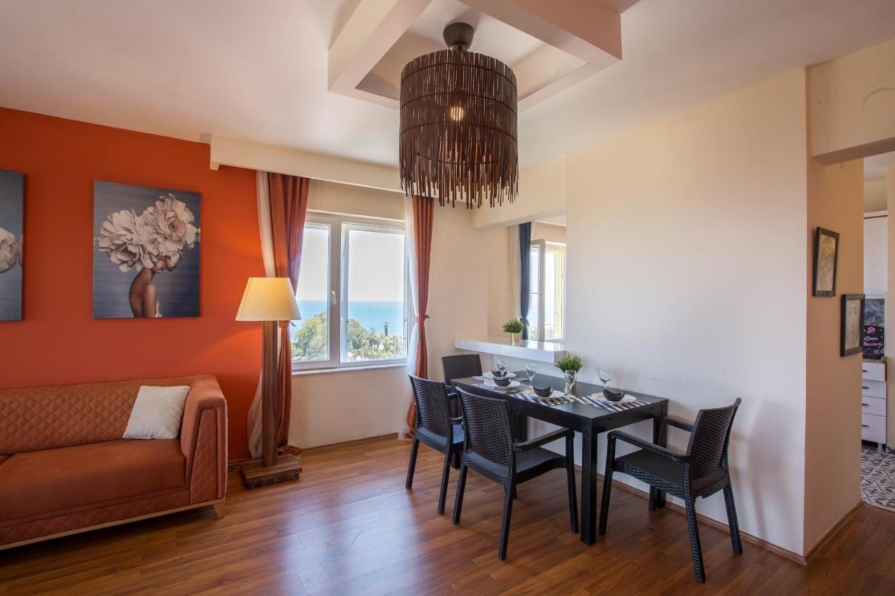 Lara Suites Анталія Екстер'єр фото
