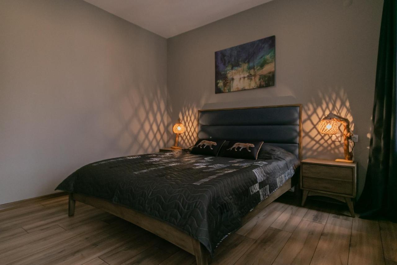Lara Suites Анталія Екстер'єр фото
