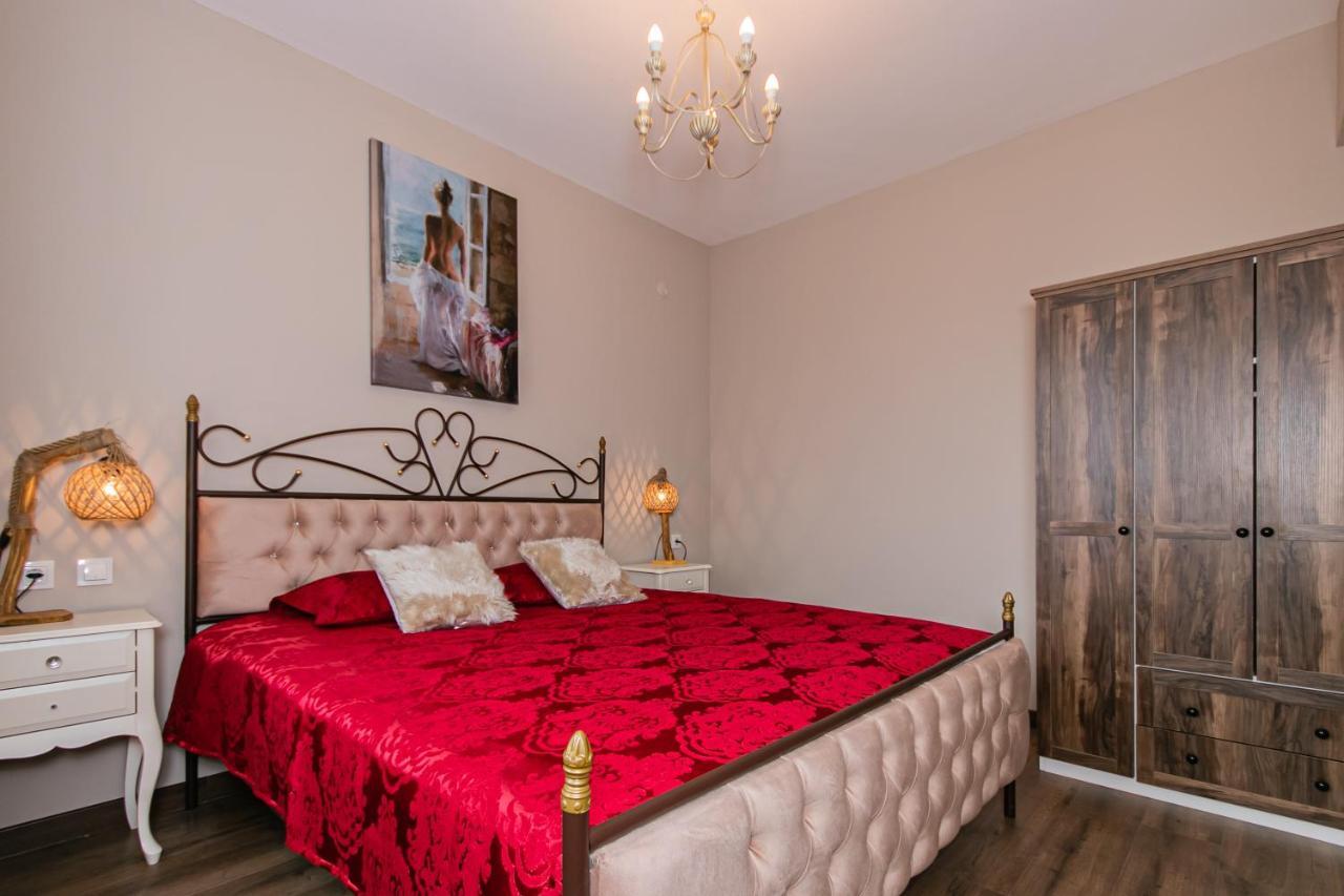 Lara Suites Анталія Екстер'єр фото