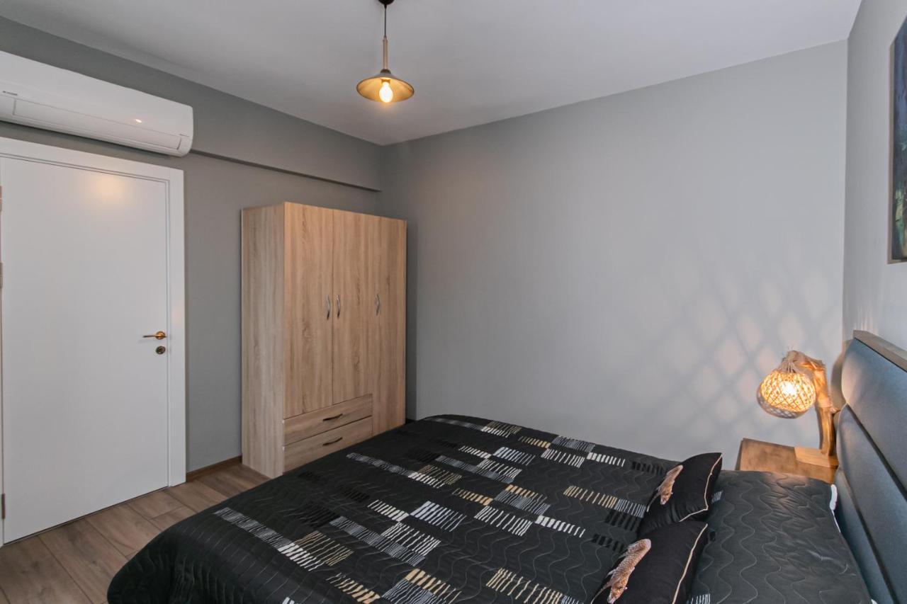 Lara Suites Анталія Екстер'єр фото
