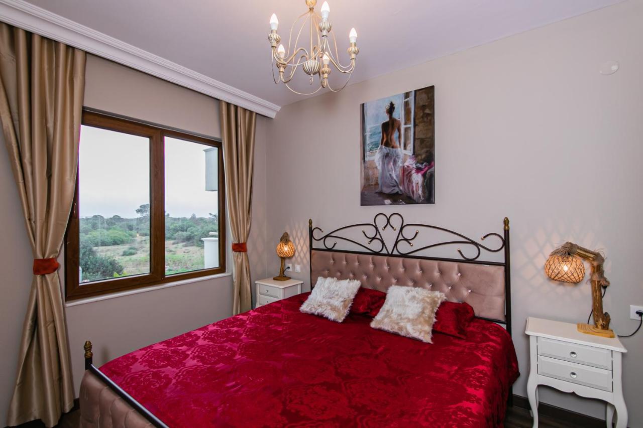 Lara Suites Анталія Екстер'єр фото