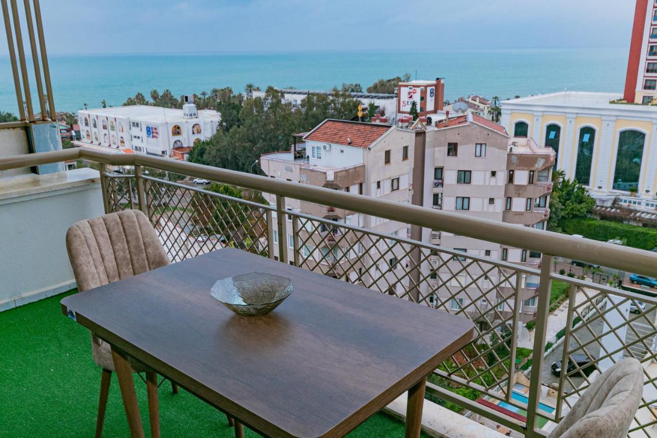 Lara Suites Анталія Екстер'єр фото