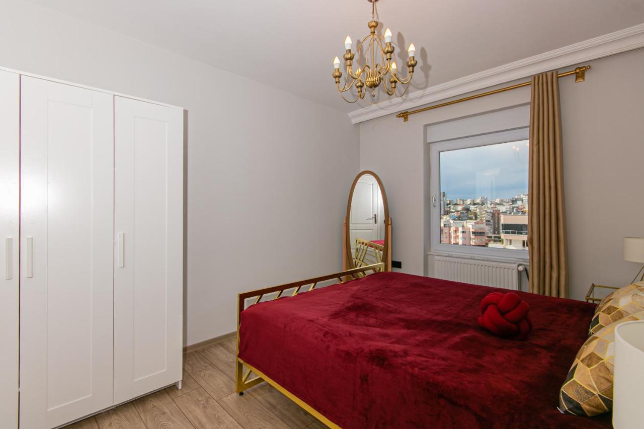 Lara Suites Анталія Екстер'єр фото