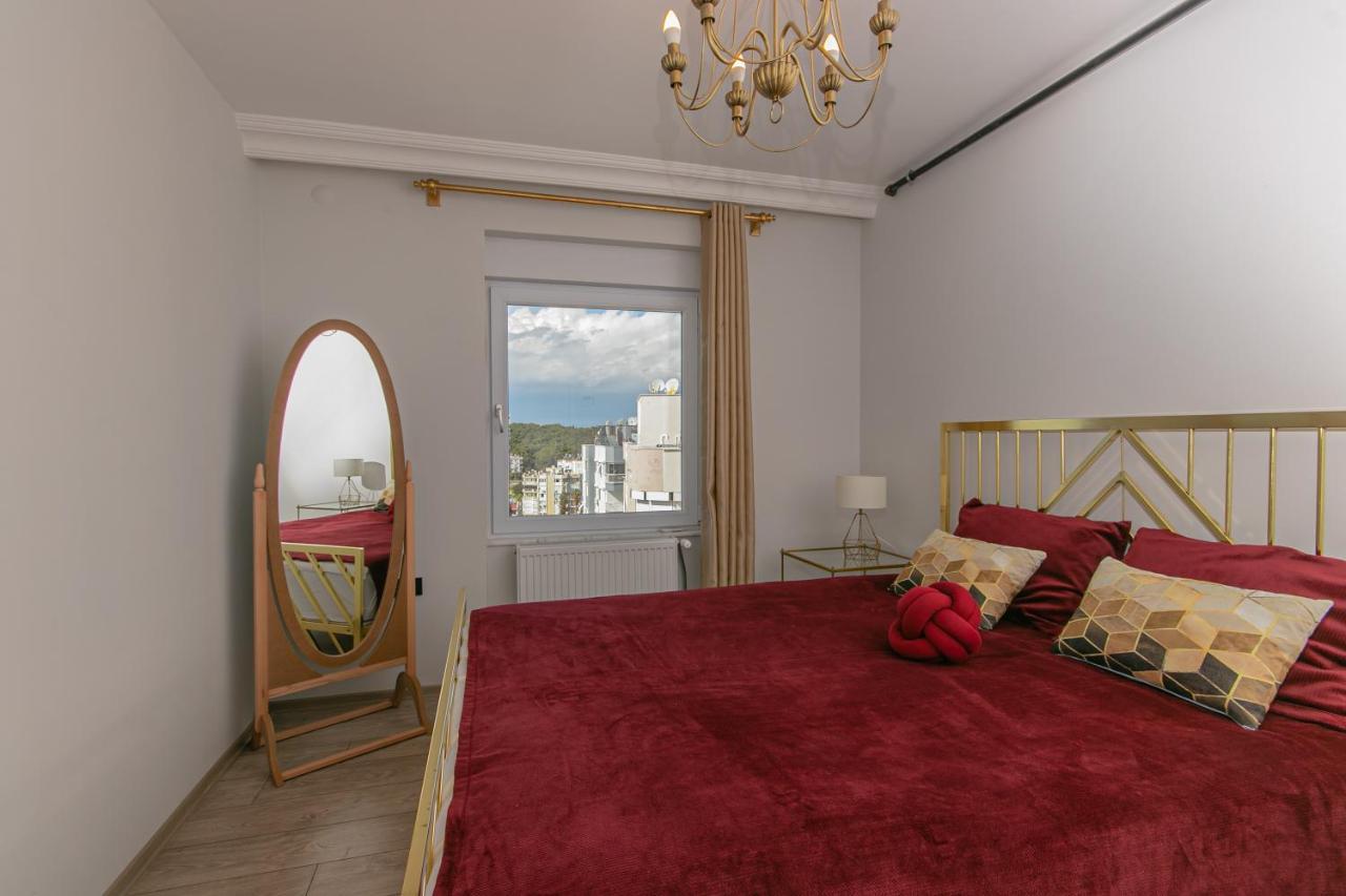 Lara Suites Анталія Екстер'єр фото