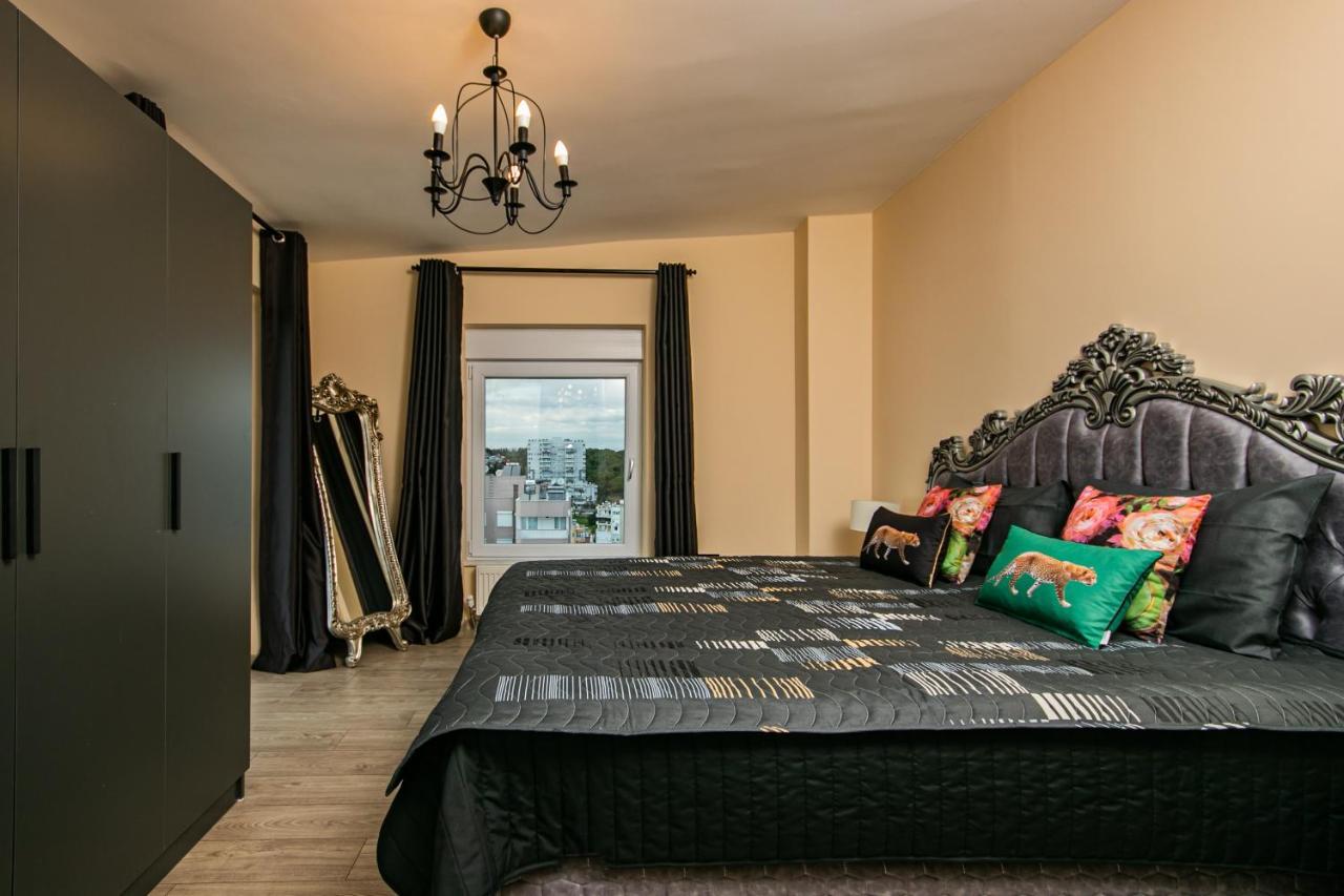 Lara Suites Анталія Екстер'єр фото