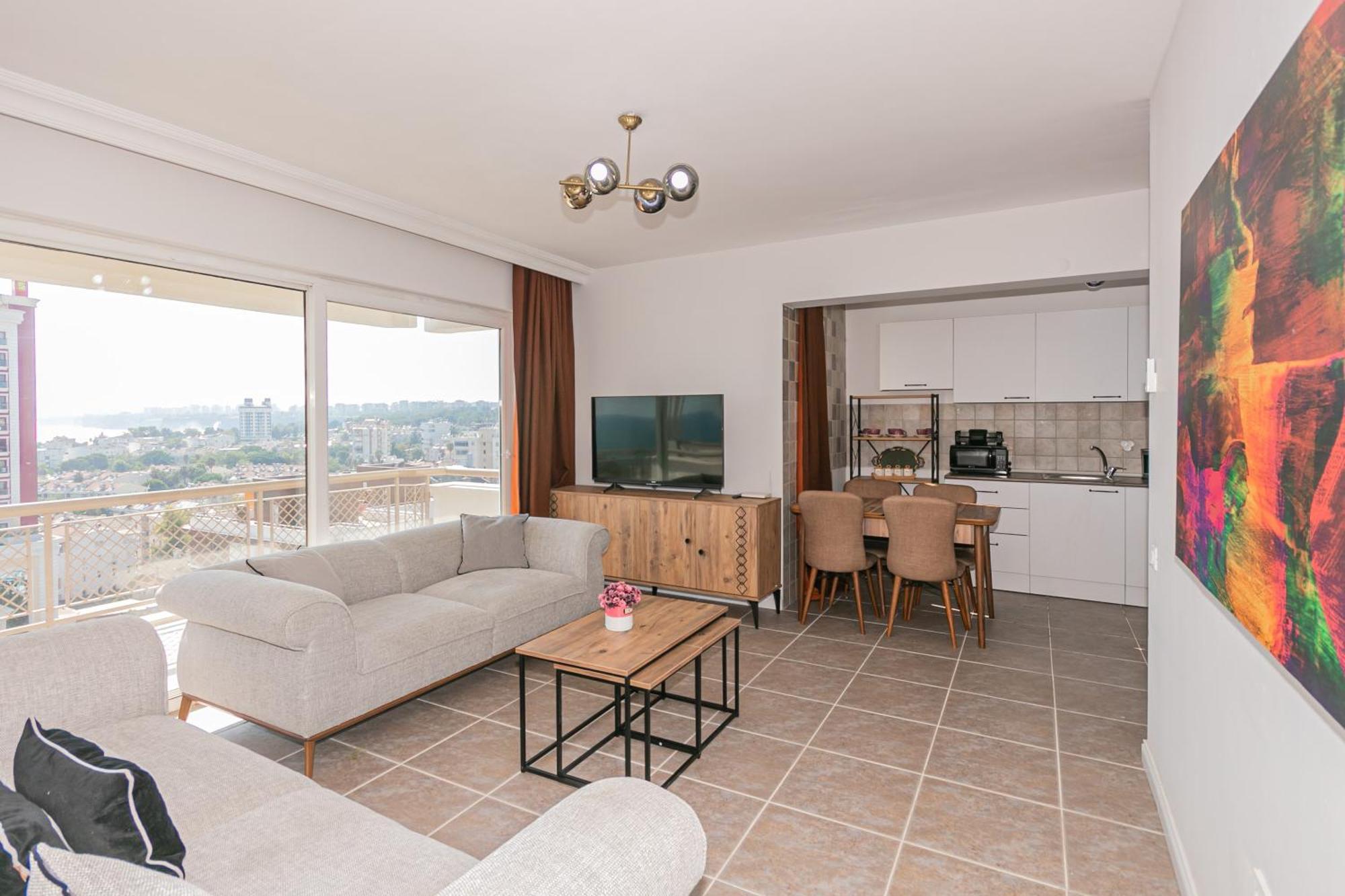 Lara Suites Анталія Екстер'єр фото