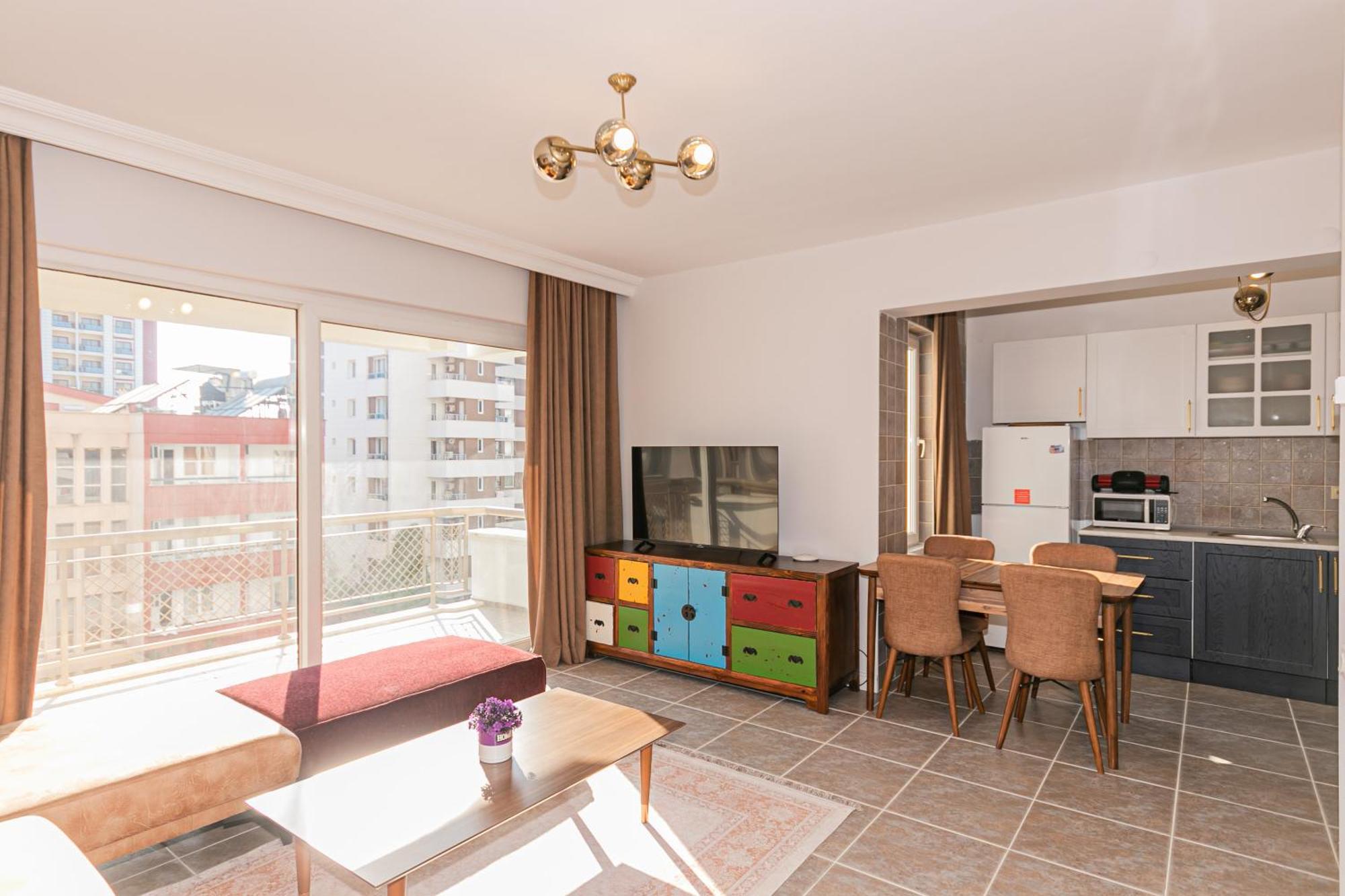 Lara Suites Анталія Екстер'єр фото