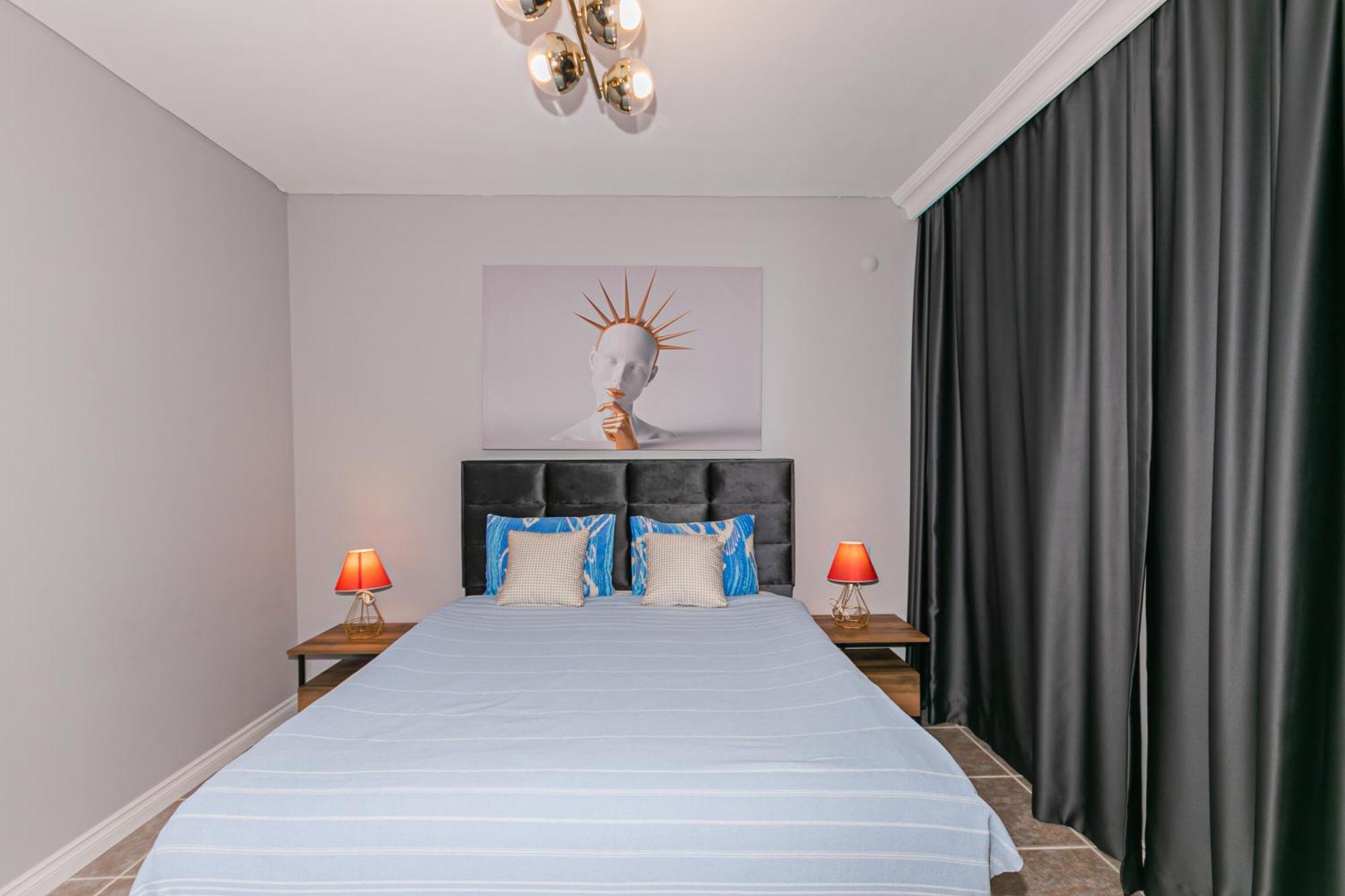 Lara Suites Анталія Екстер'єр фото